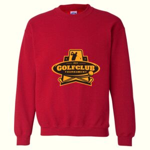 Heavy Blend™ Crewneck Sweatshirt Thumbnail