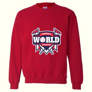 Heavy Blend™ Crewneck Sweatshirt Thumbnail