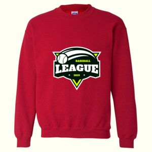 Heavy Blend™ Crewneck Sweatshirt Thumbnail