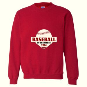 Heavy Blend™ Crewneck Sweatshirt Thumbnail