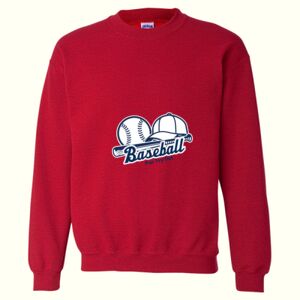 Heavy Blend™ Crewneck Sweatshirt Thumbnail