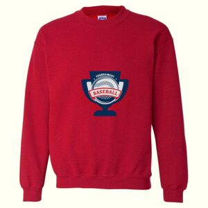 Heavy Blend™ Crewneck Sweatshirt Thumbnail