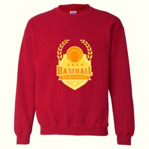 Heavy Blend™ Crewneck Sweatshirt Thumbnail