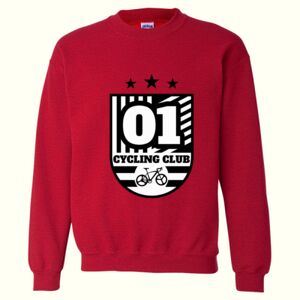 Heavy Blend™ Crewneck Sweatshirt Thumbnail