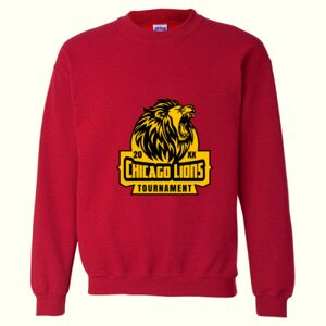 Heavy Blend™ Crewneck Sweatshirt Thumbnail