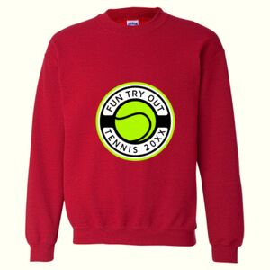 Heavy Blend™ Crewneck Sweatshirt Thumbnail