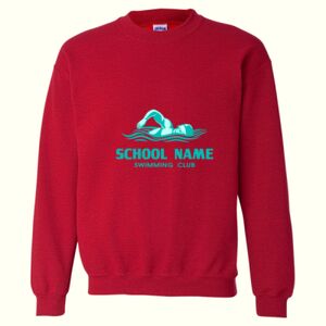 Heavy Blend™ Crewneck Sweatshirt Thumbnail