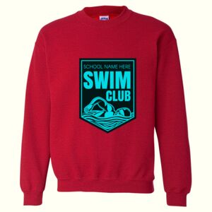 Heavy Blend™ Crewneck Sweatshirt Thumbnail