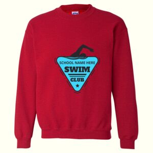 Heavy Blend™ Crewneck Sweatshirt Thumbnail