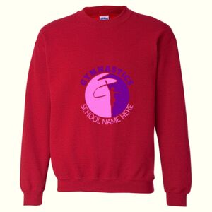 Heavy Blend™ Crewneck Sweatshirt Thumbnail