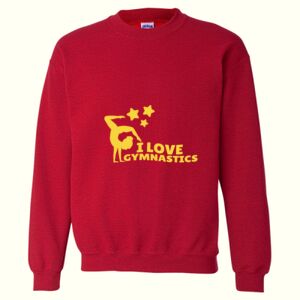 Heavy Blend™ Crewneck Sweatshirt Thumbnail