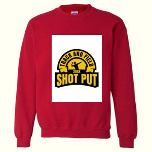 Heavy Blend™ Crewneck Sweatshirt Thumbnail