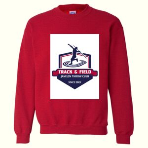 Heavy Blend™ Crewneck Sweatshirt Thumbnail