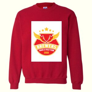 Heavy Blend™ Crewneck Sweatshirt Thumbnail