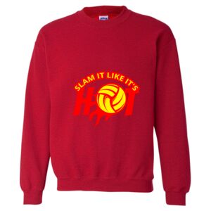 Heavy Blend™ Crewneck Sweatshirt Thumbnail