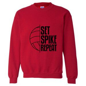Heavy Blend™ Crewneck Sweatshirt Thumbnail
