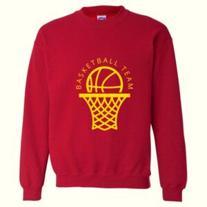 Heavy Blend™ Crewneck Sweatshirt Thumbnail