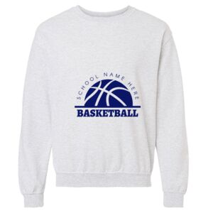 Heavy Blend™ Crewneck Sweatshirt Thumbnail