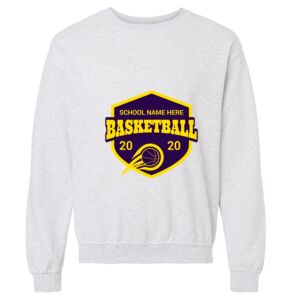 Heavy Blend™ Crewneck Sweatshirt Thumbnail