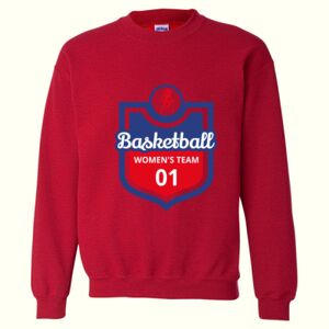 Heavy Blend™ Crewneck Sweatshirt Thumbnail