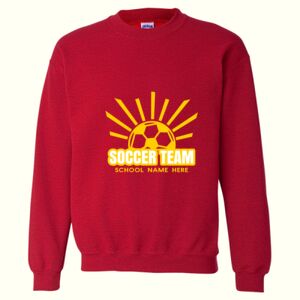 Heavy Blend™ Crewneck Sweatshirt Thumbnail