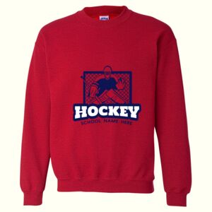 Heavy Blend™ Crewneck Sweatshirt Thumbnail