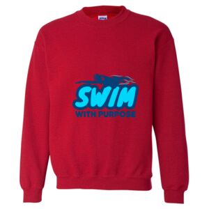 Heavy Blend™ Crewneck Sweatshirt Thumbnail