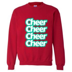 Heavy Blend™ Crewneck Sweatshirt Thumbnail