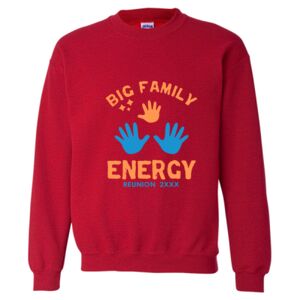 Heavy Blend™ Crewneck Sweatshirt Thumbnail