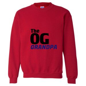 Heavy Blend™ Crewneck Sweatshirt Thumbnail