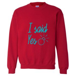 Heavy Blend™ Crewneck Sweatshirt Thumbnail