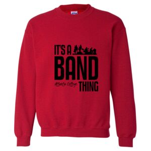 Heavy Blend™ Crewneck Sweatshirt Thumbnail