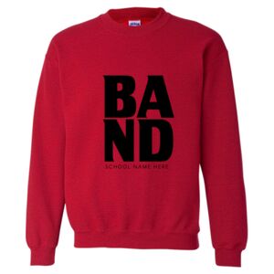 Heavy Blend™ Crewneck Sweatshirt Thumbnail