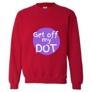 Heavy Blend™ Crewneck Sweatshirt Thumbnail