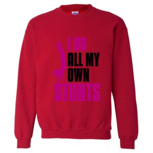 Heavy Blend™ Crewneck Sweatshirt Thumbnail