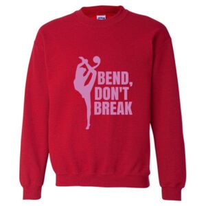 Heavy Blend™ Crewneck Sweatshirt Thumbnail