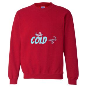 Heavy Blend™ Crewneck Sweatshirt Thumbnail