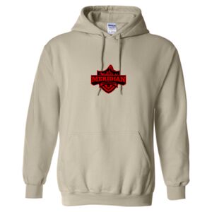 Heavy Blend™ Hooded Sweatshirt Thumbnail