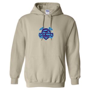 Heavy Blend™ Hooded Sweatshirt Thumbnail