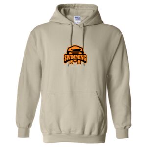 Heavy Blend™ Hooded Sweatshirt Thumbnail
