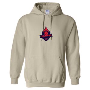 Heavy Blend™ Hooded Sweatshirt Thumbnail