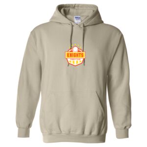 Heavy Blend™ Hooded Sweatshirt Thumbnail