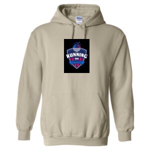 Heavy Blend™ Hooded Sweatshirt Thumbnail