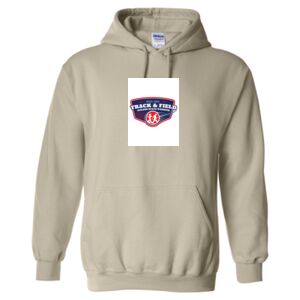 Heavy Blend™ Hooded Sweatshirt Thumbnail