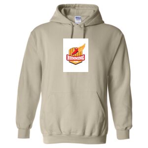 Heavy Blend™ Hooded Sweatshirt Thumbnail