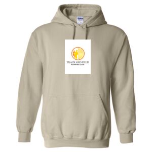 Heavy Blend™ Hooded Sweatshirt Thumbnail