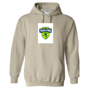 Heavy Blend™ Hooded Sweatshirt Thumbnail