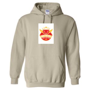Heavy Blend™ Hooded Sweatshirt Thumbnail