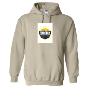 Heavy Blend™ Hooded Sweatshirt Thumbnail