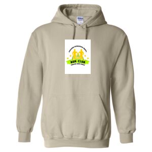 Heavy Blend™ Hooded Sweatshirt Thumbnail